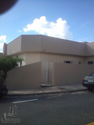 Imagem Casa com 3 Quartos à Venda, 106 m² em Terras De Arieta - Sorocaba Imagem Casa com 3 Quartos à Venda, 106 m² em Terras De Arieta - Sorocaba