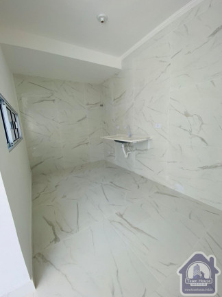 Imagem Casa com 4 Quartos à Venda, 95 m² em Jardim Ruth - Poá