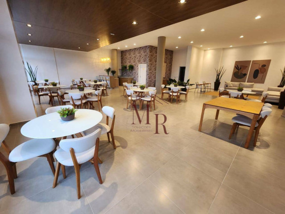 Imagem Apartamento com 2 Quartos à Venda, 105 m² em Canto Do Forte - Praia Grande Imagem Apartamento com 2 Quartos à Venda, 105 m² em Canto Do Forte - Praia Grande