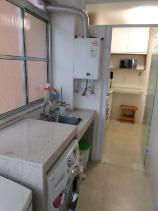Imagem Apartamento com 3 Quartos à Venda, 84 m² em Vila Guarani - Jundiaí