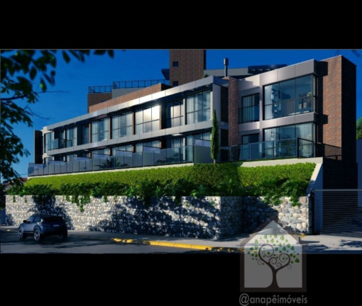 Imagem Imóvel com 1 Quarto à Venda, 32 m² em Cacupé - Florianópolis Imagem Imóvel com 1 Quarto à Venda, 32 m² em Cacupé - Florianópolis