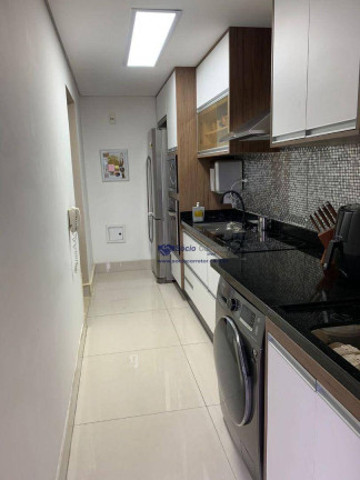 Imagem Apartamento com 2 Quartos à Venda, 62 m² em Vila Augusta - Guarulhos Imagem Apartamento com 2 Quartos à Venda, 62 m² em Vila Augusta - Guarulhos