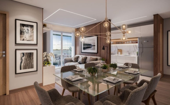 Imagem Apartamento com 3 Quartos à Venda, 132 m² em Cristo Rei - Curitiba Imagem Apartamento com 3 Quartos à Venda, 132 m² em Cristo Rei - Curitiba