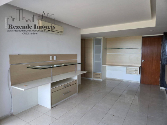 Imagem Apartamento com 3 Quartos à Venda, 193 m² em Cabo Branco - João Pessoa Imagem Apartamento com 3 Quartos à Venda, 193 m² em Cabo Branco - João Pessoa