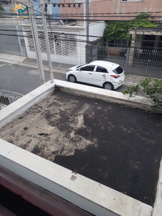 Imagem Sobrado com 3 Quartos à Venda, 131 m² em Planalto Paulista - São Paulo