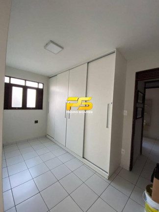 Imagem Apartamento com 3 Quartos à Venda, 110 m² em Miramar - João Pessoa Imagem Apartamento com 3 Quartos à Venda, 110 m² em Miramar - João Pessoa