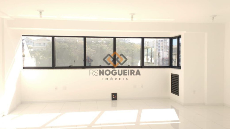 Imagem Sala Comercial à Venda, 49 m² em Coqueiros - Florianópolis Imagem Sala Comercial à Venda, 49 m² em Coqueiros - Florianópolis