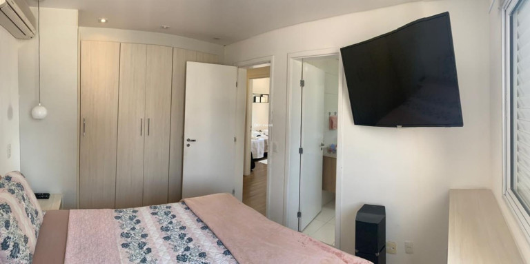 Imagem Apartamento com 3 Quartos à Venda, 97 m² em Tatuapé - São Paulo