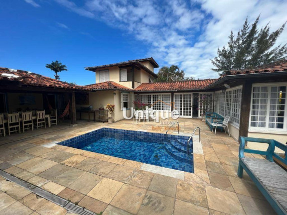 Imagem Casa com 8 Quartos à Venda, 140 m² em Bosque De Geribá - Armação Dos Búzios Imagem Casa com 8 Quartos à Venda, 140 m² em Bosque De Geribá - Armação Dos Búzios