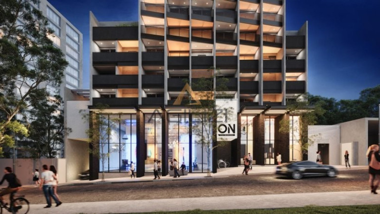 Imagem Apartamento com 1 Quarto à Venda, 29 m² em Vila Pompéia - São Paulo