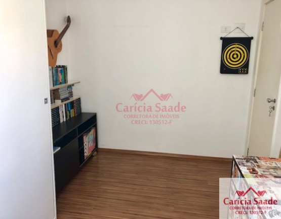 Imagem Apartamento com 2 Quartos à Venda, 61 m² em Bela Vista - São Paulo