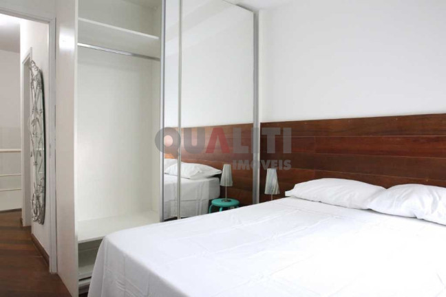 Imagem Apartamento com 2 Quartos para Alugar, 76 m² em Moema - São Paulo Imagem Apartamento com 2 Quartos para Alugar, 76 m² em Moema - São Paulo