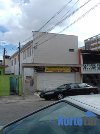 Imagem Casa com 1 Quarto para Alugar, 50 m² em Vila Guilherme - São Paulo Imagem Casa com 1 Quarto para Alugar, 50 m² em Vila Guilherme - São Paulo