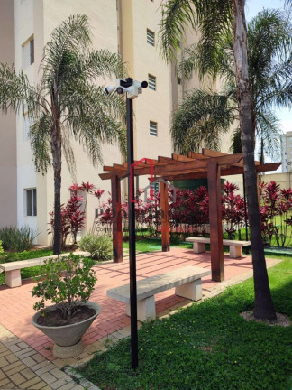 Imagem Apartamento com 1 Quarto à Venda, 75 m² em Condomínio Residencial Viva Vista - Sumaré