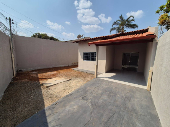 Casa com 2 Quartos à Venda,  em Pontal Sul - Acréscimo - Aparecida De Goiânia