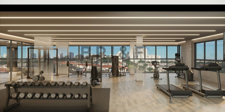 Imagem Apartamento com 2 Quartos à Venda, 92 m² em Brooklin - São Paulo Imagem Apartamento com 2 Quartos à Venda, 92 m² em Brooklin - São Paulo