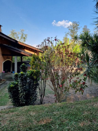 Imagem Casa com 7 Quartos à Venda, 500 m² em Embu Mirim - Itapecerica Da Serra