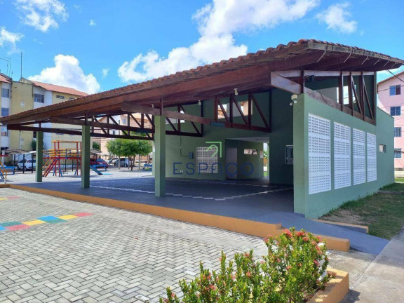 Imagem Apartamento com 2 Quartos à Venda, 43 m² em Passagem De Areia - Parnamirim Imagem Apartamento com 2 Quartos à Venda, 43 m² em Passagem De Areia - Parnamirim
