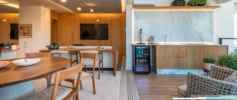 Imagem Apartamento com 2 Quartos à Venda, 99 m² em Setor Marista - Goiânia Imagem Apartamento com 2 Quartos à Venda, 99 m² em Setor Marista - Goiânia