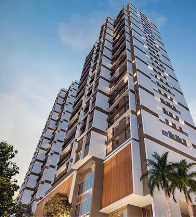 Imagem Apartamento com 3 Quartos à Venda, 109 m² em Tatuapé - São Paulo Imagem Apartamento com 3 Quartos à Venda, 109 m² em Tatuapé - São Paulo