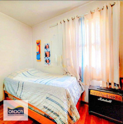 Imagem Casa de Condomínio com 2 Quartos à Venda, 80 m² em Jardim Barbacena - Cotia Imagem Casa de Condomínio com 2 Quartos à Venda, 80 m² em Jardim Barbacena - Cotia