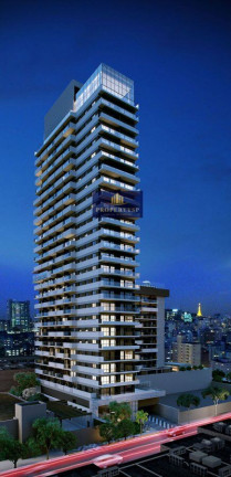 Imagem Apartamento com 1 Quarto à Venda, 67 m² em Pinheiros - São Paulo Imagem Apartamento com 1 Quarto à Venda, 67 m² em Pinheiros - São Paulo