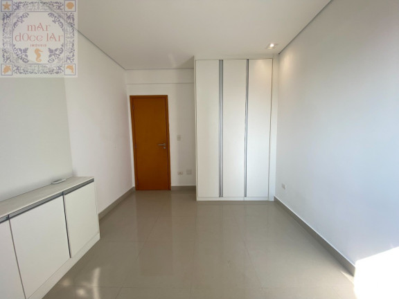 Imagem Apartamento com 3 Quartos à Venda, 127 m² em Boqueirão - Santos