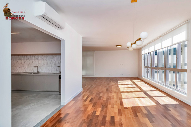 Imagem Apartamento com 3 Quartos à Venda, 267 m² em Paraíso - São Paulo