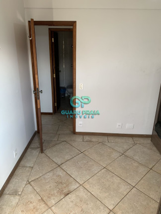 Imagem Apartamento com 3 Quartos para Alugar, 110 m² em Loteamento João Batista Julião - Guarujá