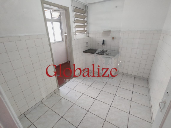 Imagem Imóvel com 2 Quartos à Venda, 65 m² em Boqueirão - Santos Imagem Imóvel com 2 Quartos à Venda, 65 m² em Boqueirão - Santos