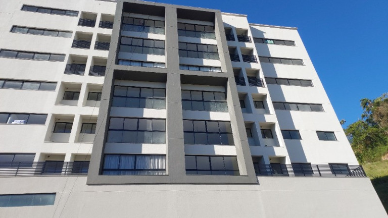 Imagem Apartamento com 1 Quarto à Venda, 38 m² em São Francisco De Assis - Camboriú