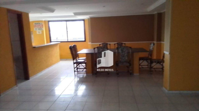 Imagem Apartamento com 3 Quartos à Venda, 150 m² em Vila Assunção - Praia Grande