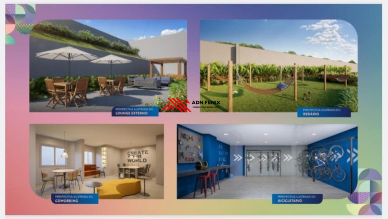 Imagem Apartamento com 2 Quartos à Venda, 43 m² em Vila Das Bandeiras - Guarulhos Imagem Apartamento com 2 Quartos à Venda, 43 m² em Vila Das Bandeiras - Guarulhos