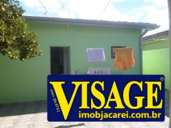 Imagem Casa com 3 Quartos à Venda, 123 m² em Cid. Salvador - Jacareí Imagem Casa com 3 Quartos à Venda, 123 m² em Cid. Salvador - Jacareí