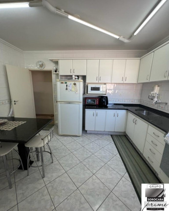 Imagem Apartamento com 3 Quartos à Venda, 130 m² em Centro - Sorocaba