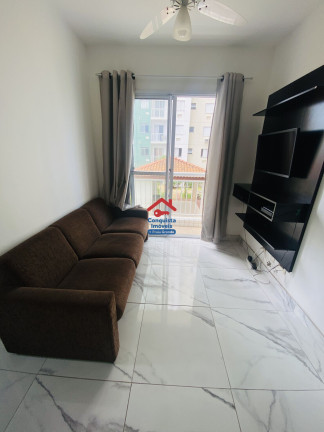 Imagem Apartamento com 2 Quartos à Venda, 48 m² em Cidade Ocian - Praia Grande