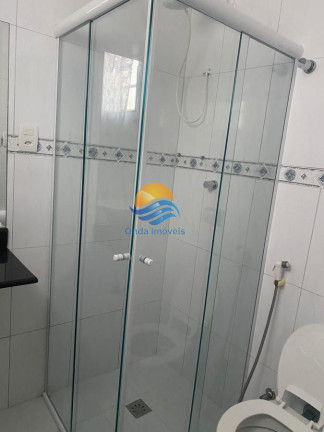 Imagem Apartamento com 2 Quartos à Venda, 120 m² em Aparecida - Santos