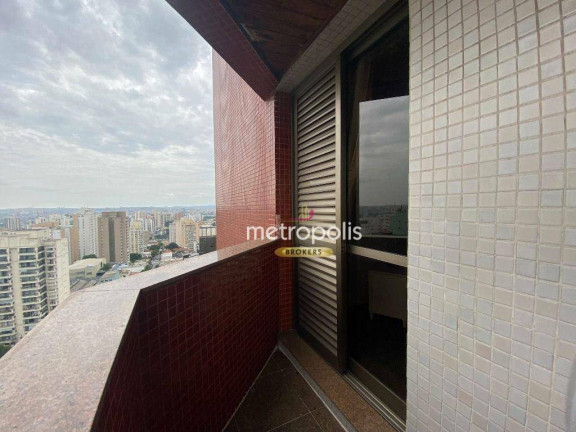Imagem Apartamento com 6 Quartos à Venda, 325 m² em Santa Paula - São Caetano Do Sul Imagem Apartamento com 6 Quartos à Venda, 325 m² em Santa Paula - São Caetano Do Sul