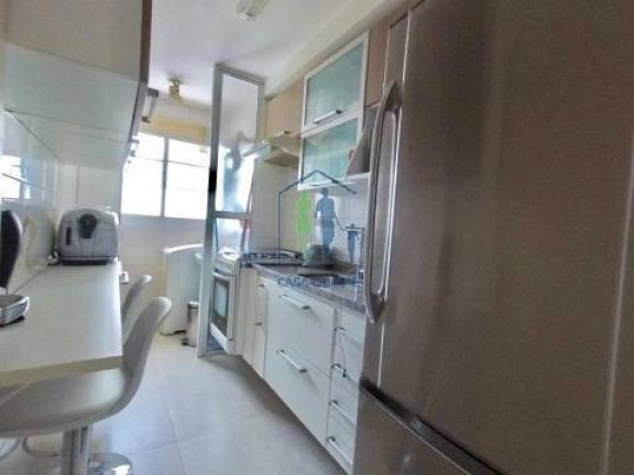 Imagem Apartamento com 2 Quartos à Venda, 123 m² em Vila Paulista - São Paulo Imagem Apartamento com 2 Quartos à Venda, 123 m² em Vila Paulista - São Paulo