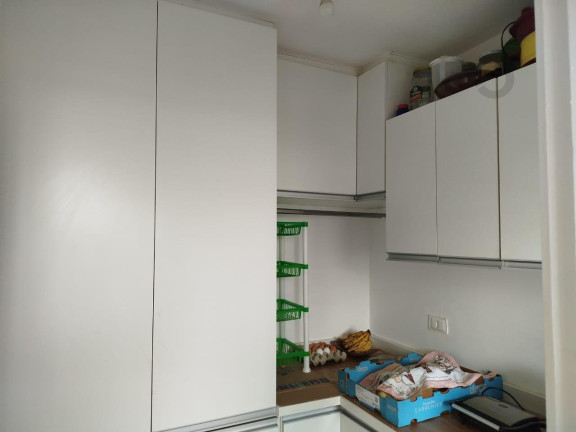 Imagem Apartamento com 3 Quartos à Venda, 94 m² em Bacacheri - Curitiba Imagem Apartamento com 3 Quartos à Venda, 94 m² em Bacacheri - Curitiba