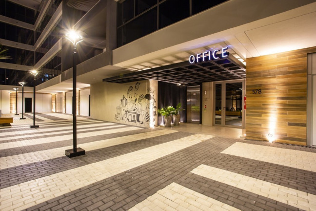 Imagem Sala Comercial à Venda, 36 m² em Cidade Baixa - Porto Alegre Imagem Sala Comercial à Venda, 36 m² em Cidade Baixa - Porto Alegre
