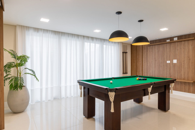 Imagem Apartamento com 3 Quartos à Venda, 123 m² em Juvevê - Curitiba