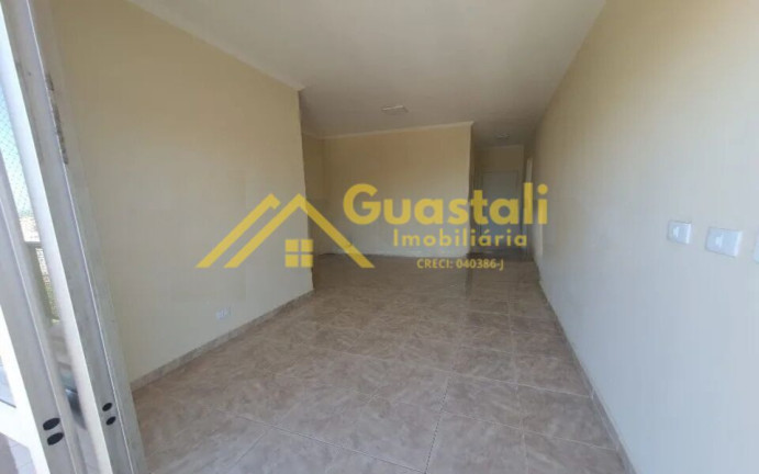 Imagem Apartamento com 3 Quartos à Venda, 76 m² em Nova América - Piracicaba