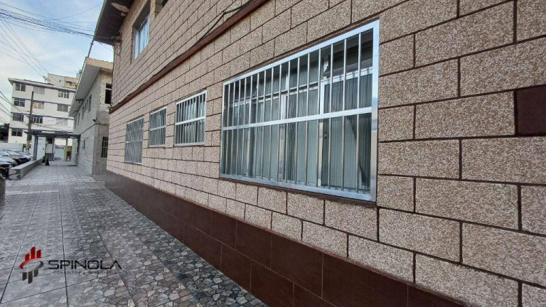 Imagem Kitnet com 1 Quarto à Venda, 33 m² em Canto Do Forte - Praia Grande Imagem Kitnet com 1 Quarto à Venda, 33 m² em Canto Do Forte - Praia Grande