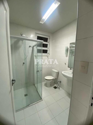 Imagem Apartamento com 2 Quartos à Venda, 60 m² em Boqueirão - Santos Imagem Apartamento com 2 Quartos à Venda, 60 m² em Boqueirão - Santos
