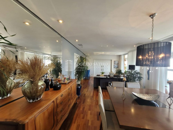 Imagem Apartamento com 4 Quartos à Venda, 215 m² em Paraíso - São Paulo Imagem Apartamento com 4 Quartos à Venda, 215 m² em Paraíso - São Paulo