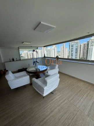 Imagem Apartamento com 3 Quartos à Venda, 220 m² em Barra Da Tijuca - Rio De Janeiro Imagem Apartamento com 3 Quartos à Venda, 220 m² em Barra Da Tijuca - Rio De Janeiro