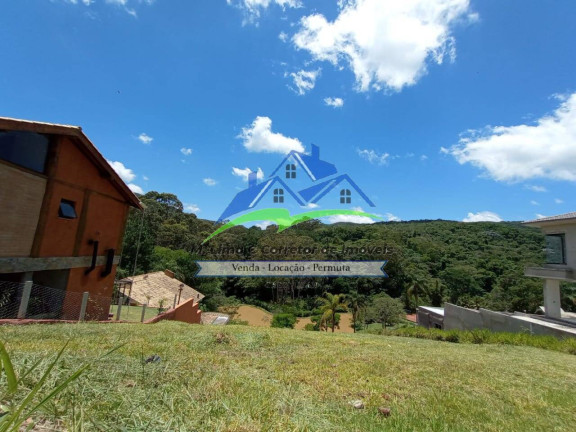 Imagem Terreno em Condomínio à Venda, 603 m² em Bairro Do Portão - Atibaia Imagem Terreno em Condomínio à Venda, 603 m² em Bairro Do Portão - Atibaia