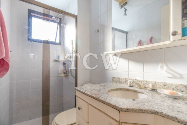Imagem Apartamento com 3 Quartos à Venda, 117 m² em Vila Clementino - São Paulo