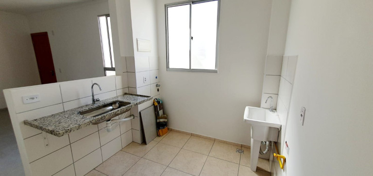 Imagem Apartamento com 2 Quartos à Venda, 45 m² em Jardim Gurilândia - Taubaté Imagem Apartamento com 2 Quartos à Venda, 45 m² em Jardim Gurilândia - Taubaté